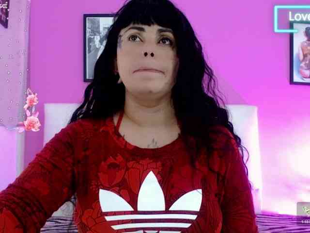 pamela666 webcam
