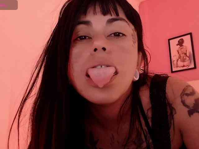 pamela666 webcam