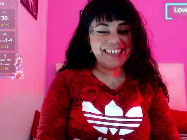 pamela666 webcam