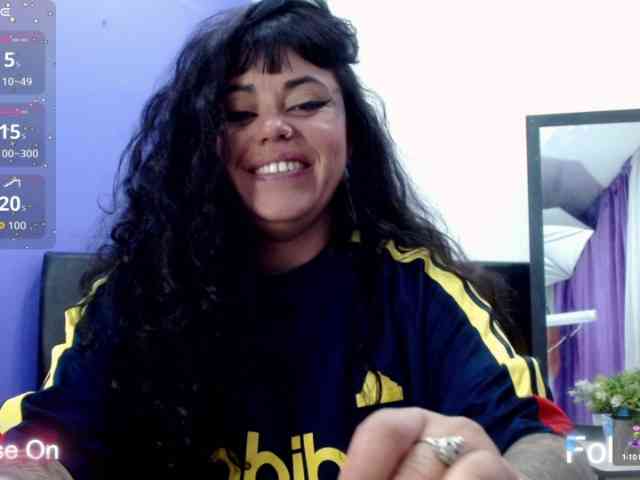 pamela666 webcam