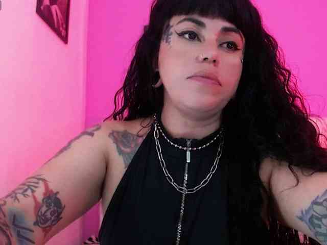 pamela666 webcam