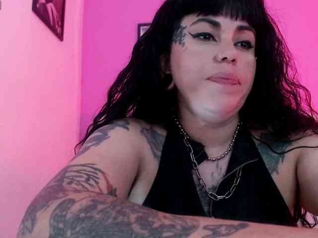 pamela666 webcam