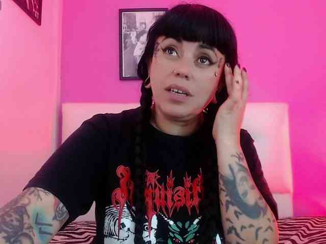 pamela666 webcam