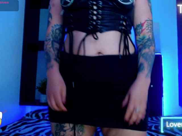 pamela666 webcam