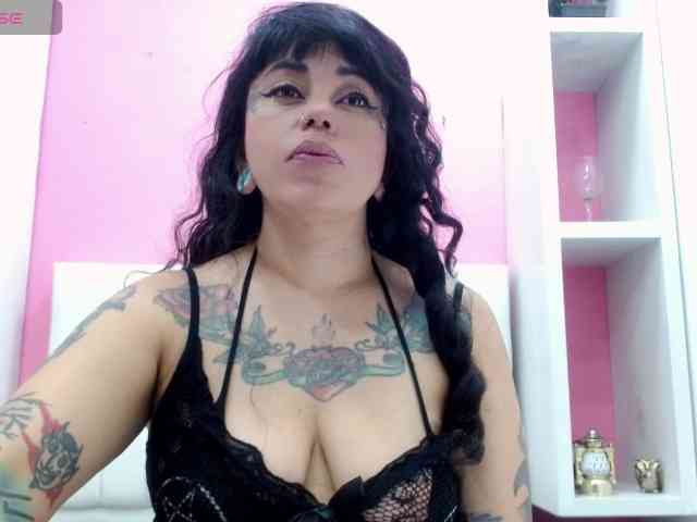 pamela666 webcam