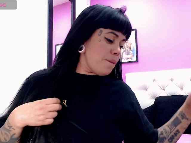 pamela666 webcam