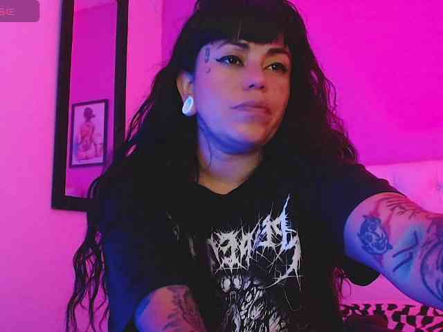 pamela666 webcam