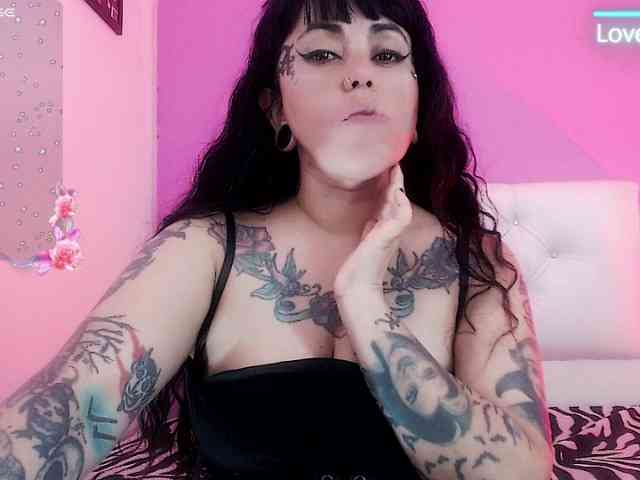 pamela666 webcam