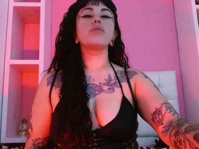 pamela666 Live Webcam on BongaCams