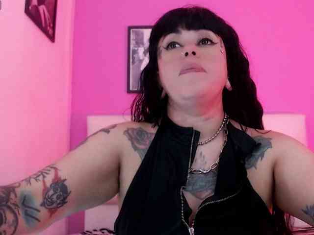 pamela666 webcam