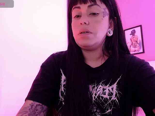 pamela666 webcam