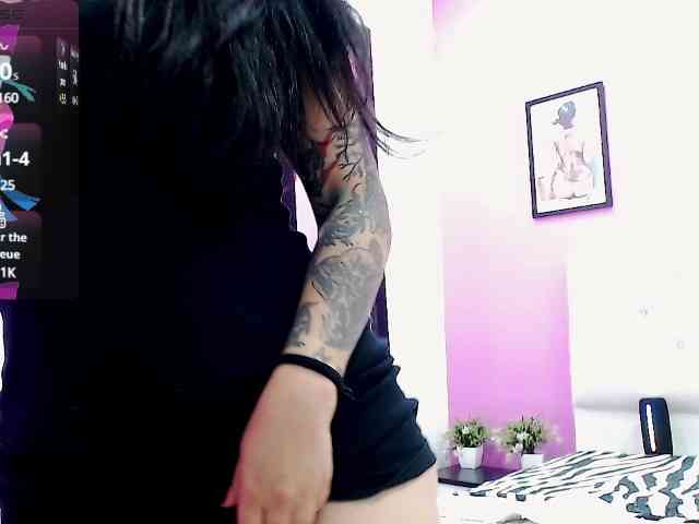 pamela666 webcam
