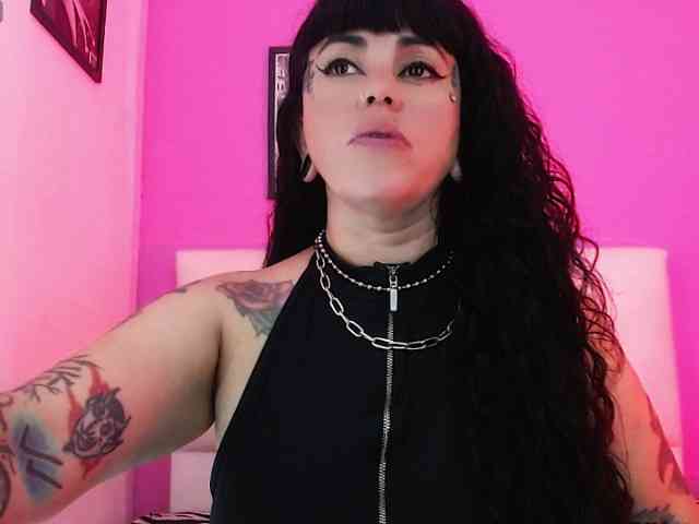 pamela666 webcam