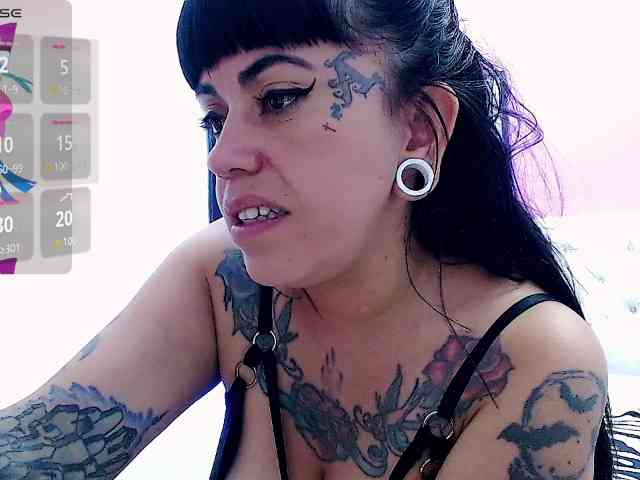 pamela666 webcam