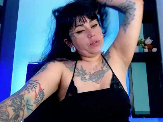 pamela666 webcam