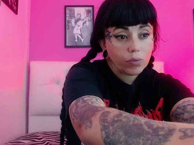 pamela666 webcam