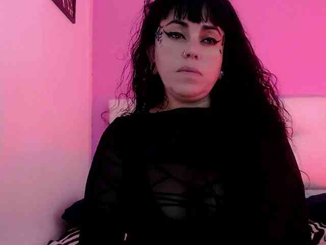 pamela666 webcam