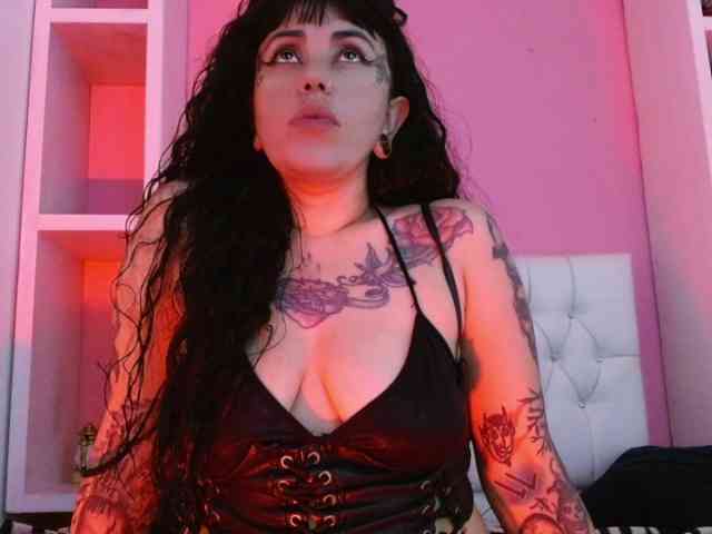 pamela666 webcam