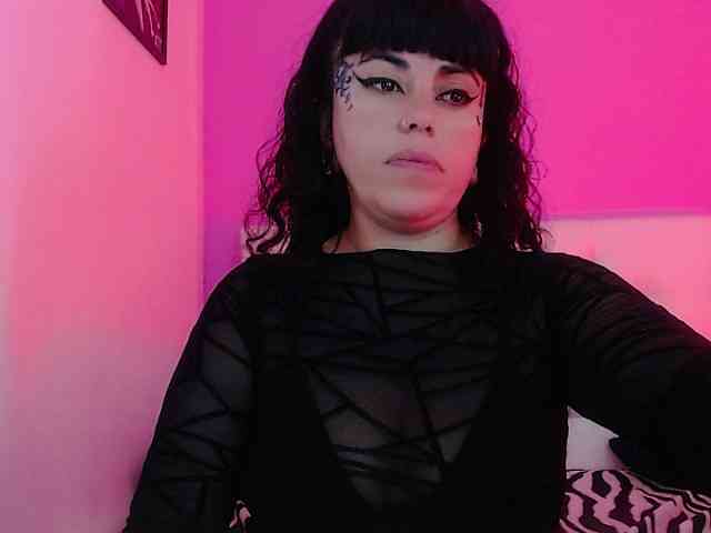 pamela666 webcam