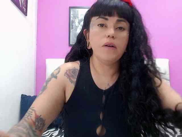 pamela666 webcam