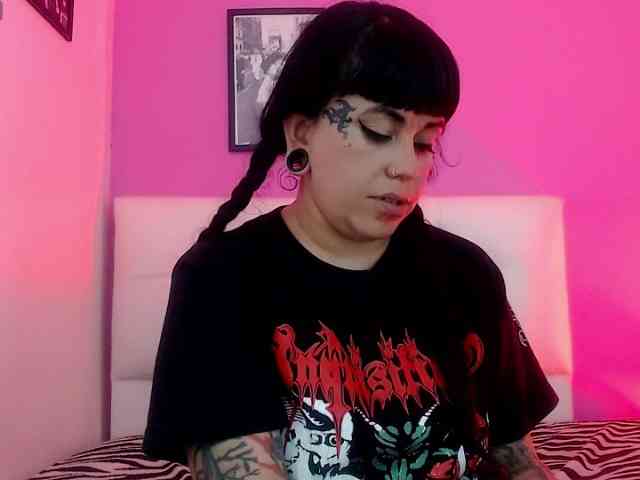 pamela666 webcam