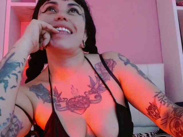 pamela666 webcam