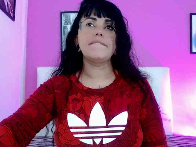 pamela666 webcam