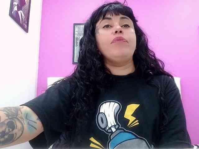 pamela666 webcam