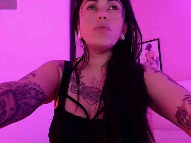 pamela666 webcam