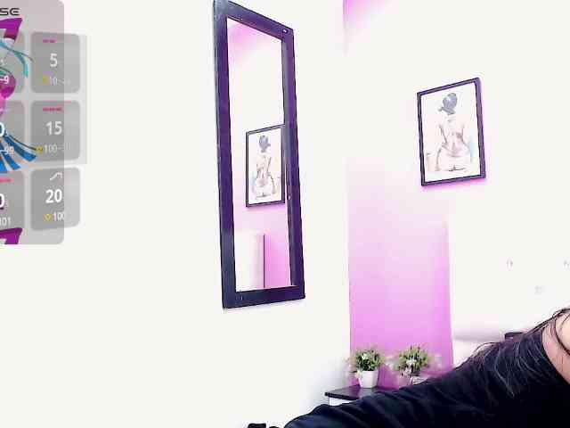 pamela666 webcam