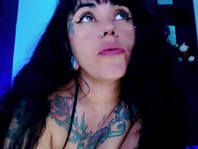pamela666 webcam