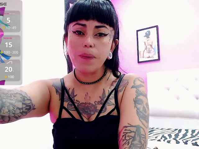 pamela666 webcam