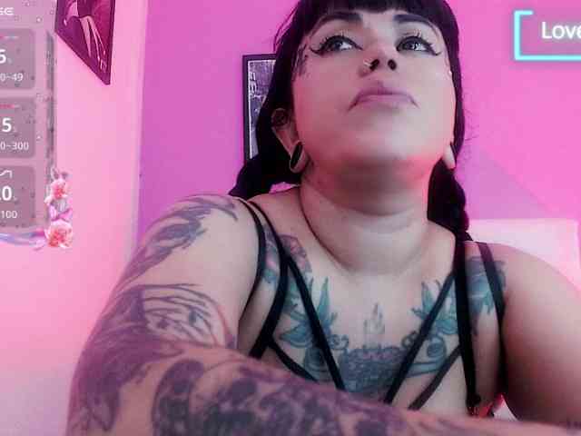 pamela666 webcam