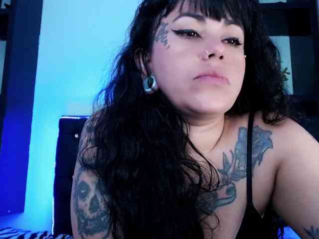 pamela666 webcam