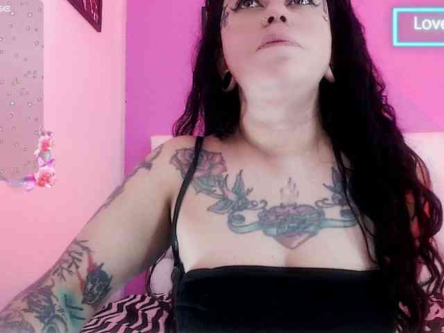 pamela666 webcam