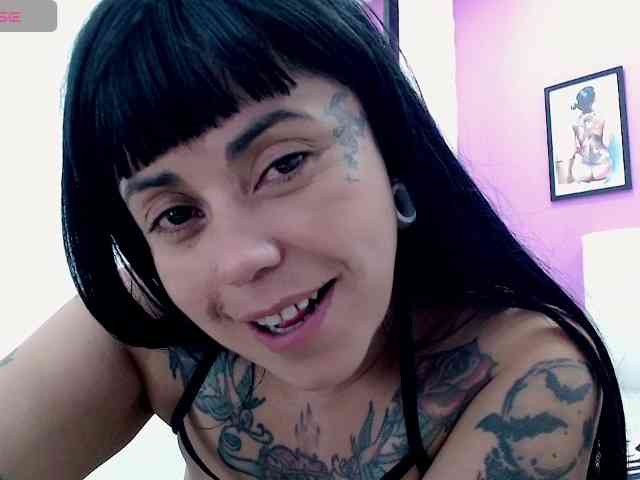 pamela666 webcam