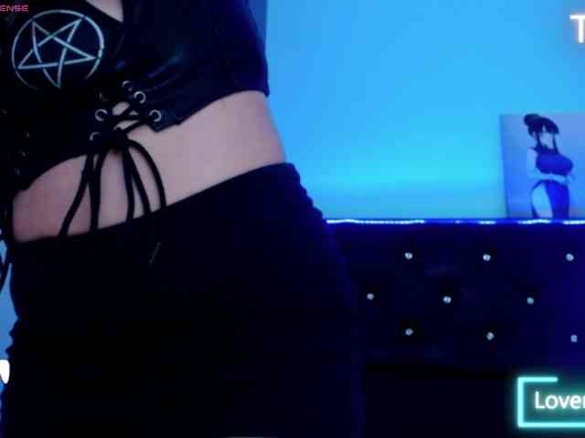 pamela666 webcam