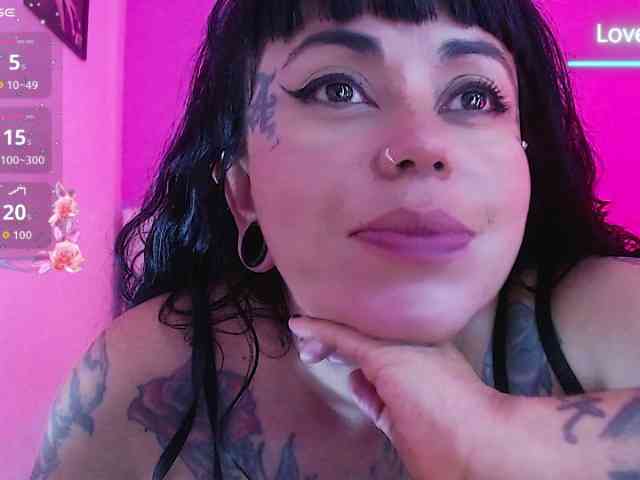 pamela666 webcam