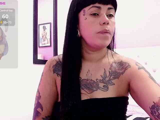pamela666 webcam