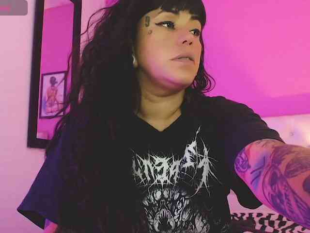 pamela666 webcam