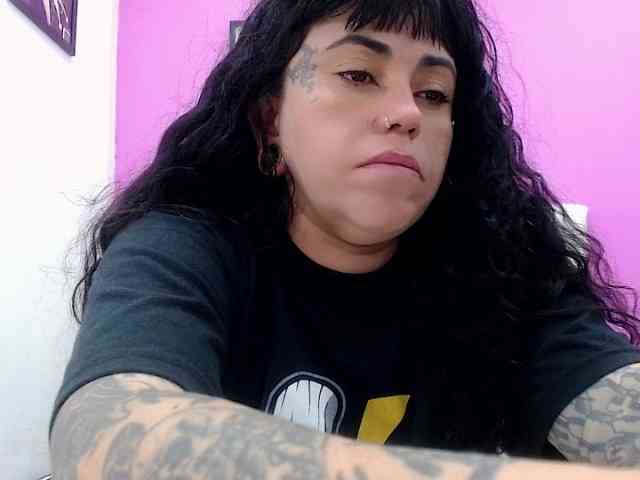 pamela666 webcam