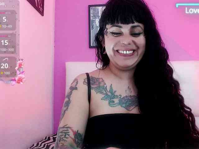 pamela666 webcam