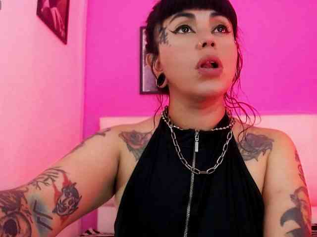 pamela666 webcam