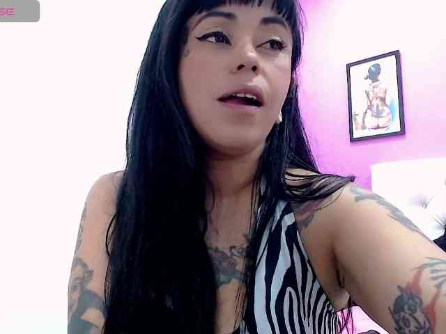 pamela666 webcam