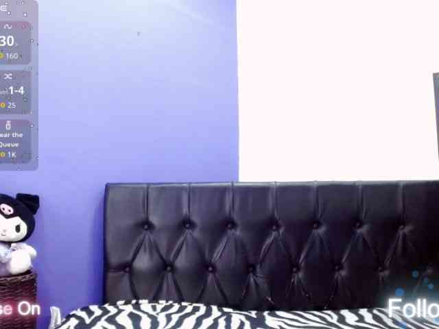 pamela666 webcam