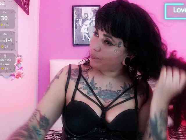 pamela666 webcam