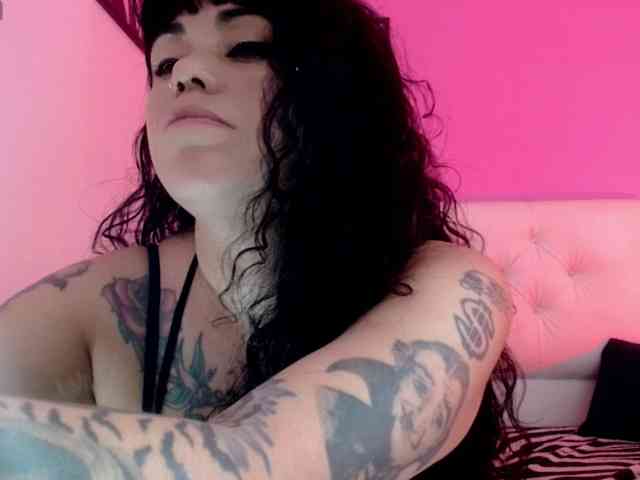 pamela666 webcam