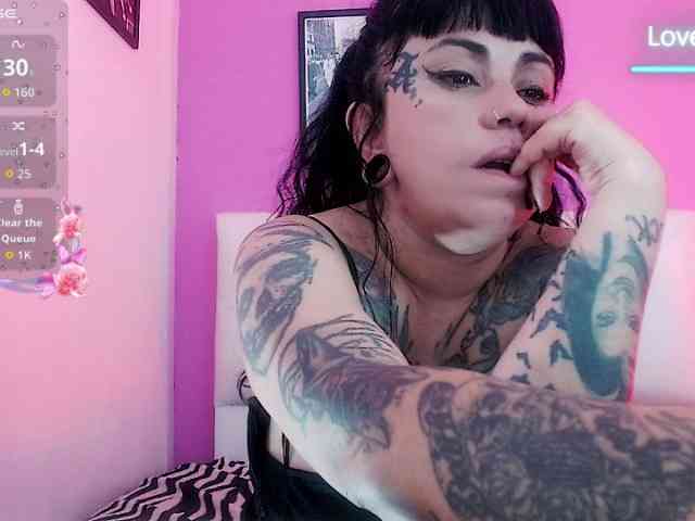 pamela666 webcam