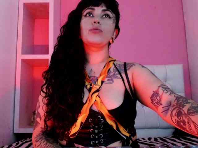 pamela666 webcam