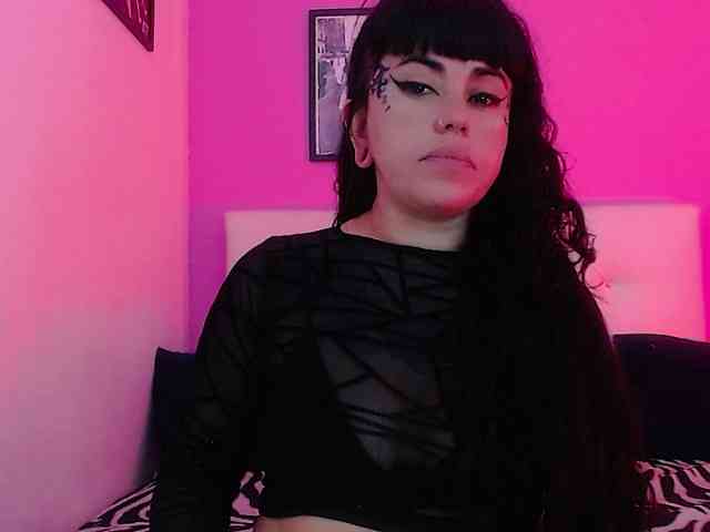 pamela666 webcam